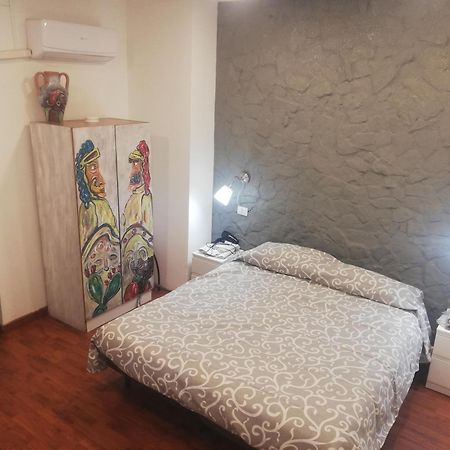 Emily House Apartment Catania Room photo
