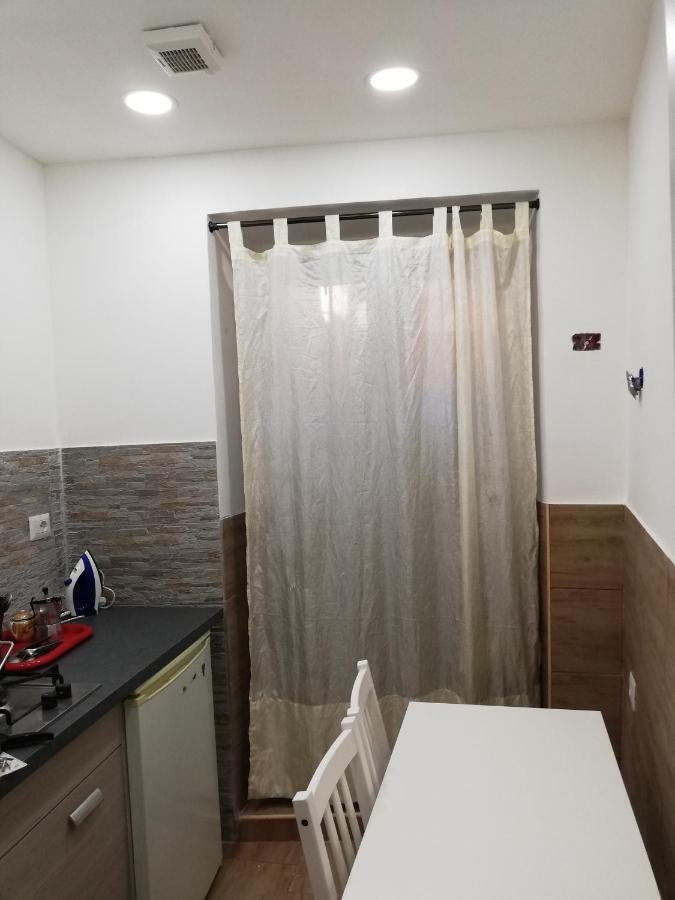 Emily House Apartment Catania Exterior photo